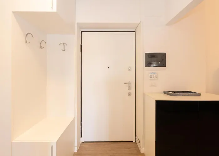 Apartmán Ampio Bilocale Dateo - Mirable Pm