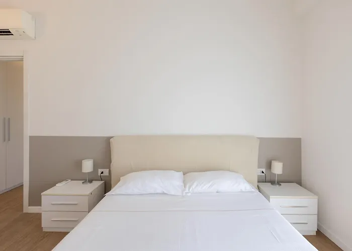 Ampio Bilocale Dateo - Mirable Pm Apartmán Milán