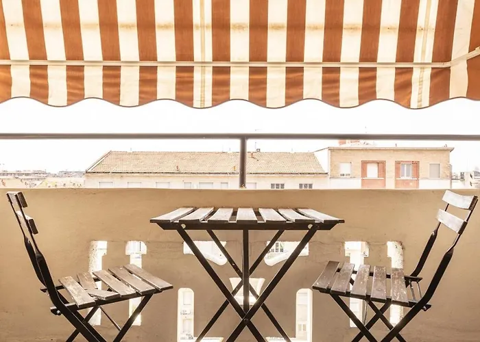 Ampio Bilocale Dateo - Mirable Pm Milán