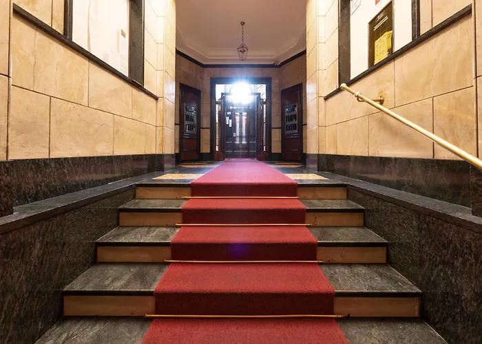 Ampio Bilocale Dateo - Mirable Pm Apartmán