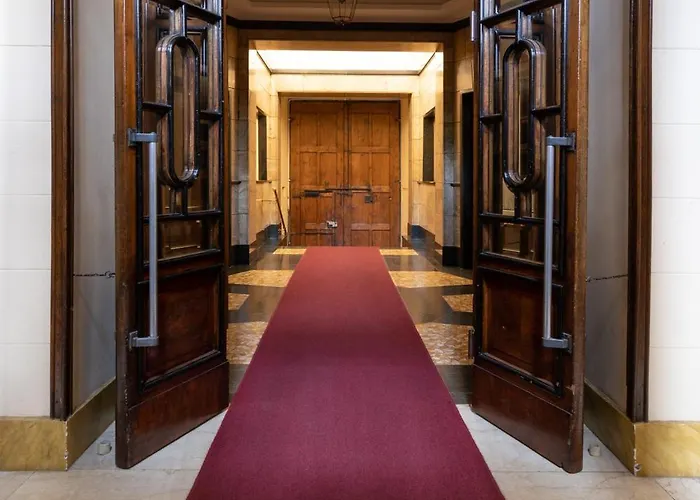 Ampio Bilocale Dateo - Mirable Pm Milán