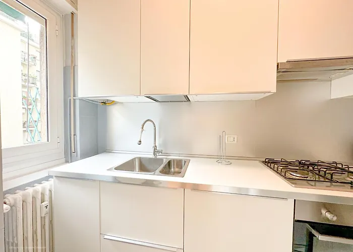 Ranzoni 21 - 15 Min Dal Duomo *