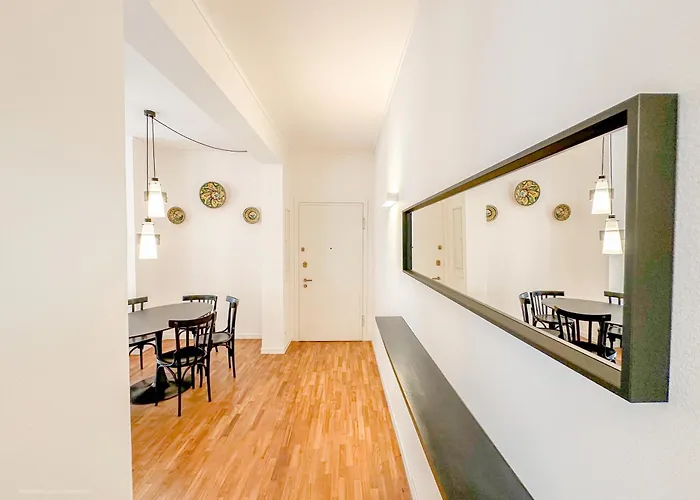 Ranzoni 21 - 15 Min Dal Duomo ミラノ