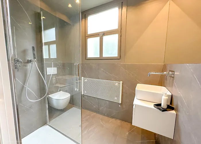 Ranzoni 21 - 15 Min Dal Duomo