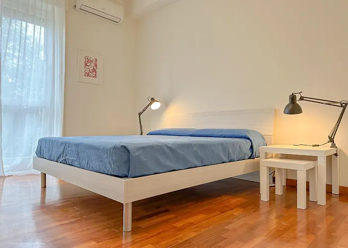 Ranzoni 21 - 15 Min Dal Duomo Appartement Milaan
