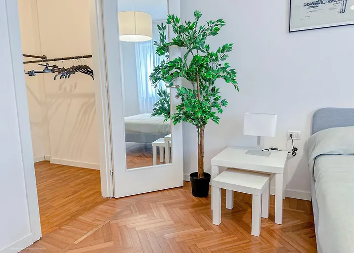 Ranzoni 21 - 15 Min Dal Duomo ミラノ