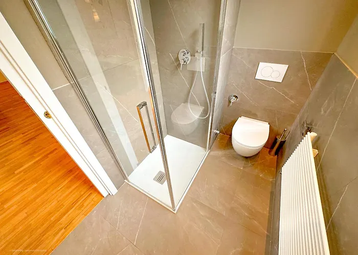 アパート Ranzoni 21 - 15 Min Dal Duomo