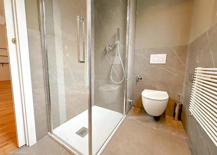 アパート Ranzoni 21 - 15 Min Dal Duomo