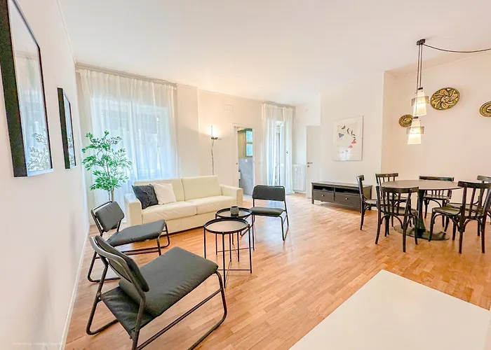 Ranzoni 21 - 15 Min Dal Duomo ミラノ