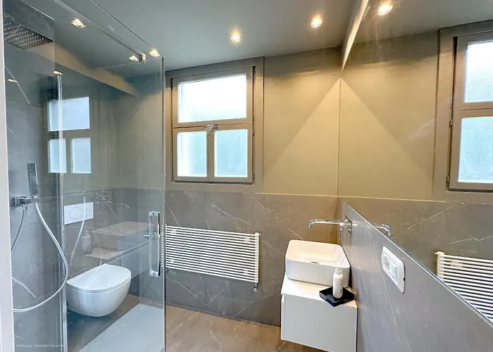 Ranzoni 21 - 15 Min Dal Duomo ミラノ