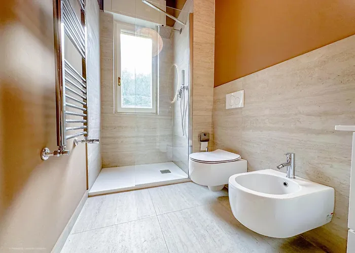 アパート Ranzoni 21 - 15 Min Dal Duomo