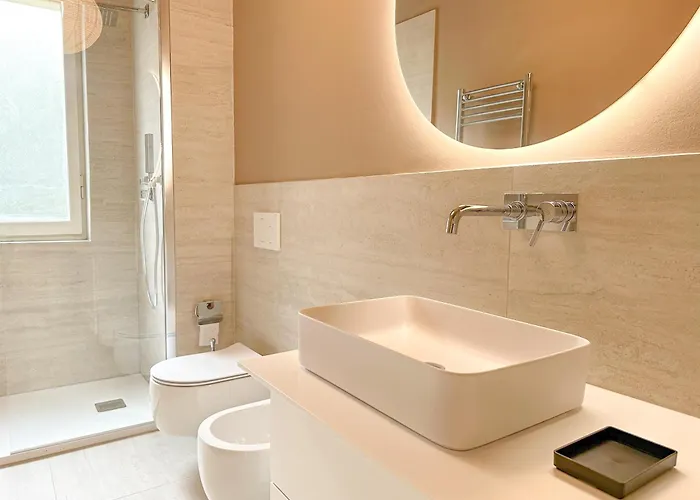 アパート Ranzoni 21 - 15 Min Dal Duomo ミラノ