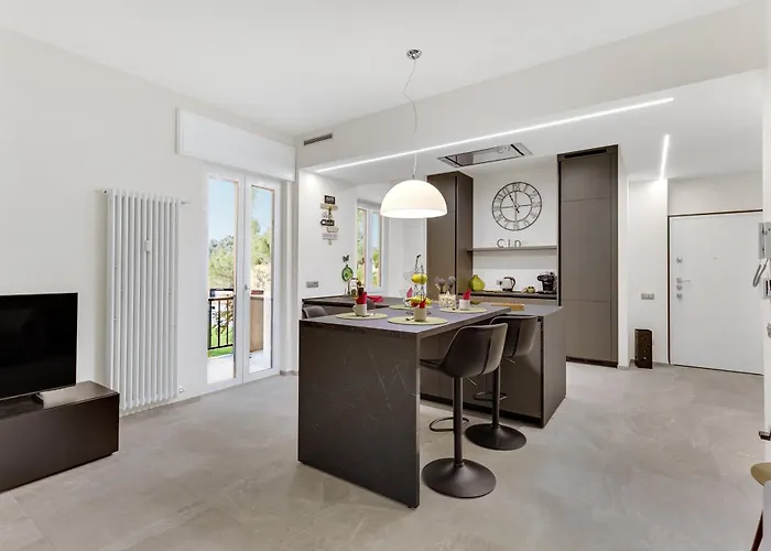 Appartamento Cozy Primaticcio - Affitti Brevi Italia *