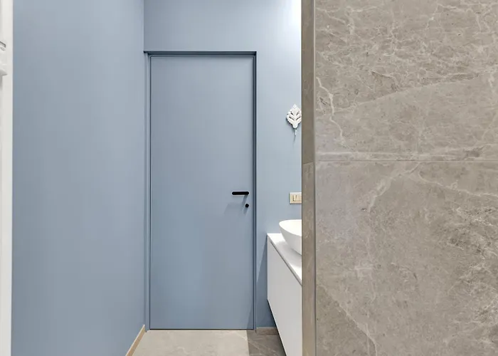 Cozy Primaticcio - Affitti Brevi Italia Milano
