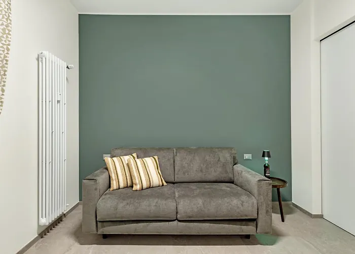 Cozy Primaticcio - Affitti Brevi Italia *