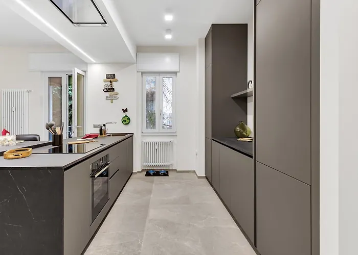 Cozy Primaticcio - Affitti Brevi Italia Appartamento