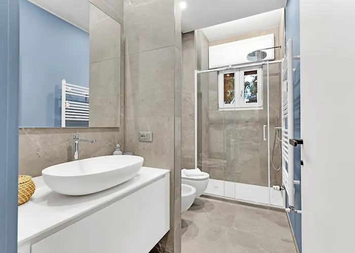 Cozy Primaticcio - Affitti Brevi Italia Milano