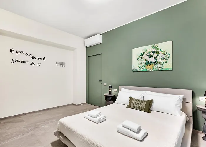 Cozy Primaticcio - Affitti Brevi Italia Appartamento