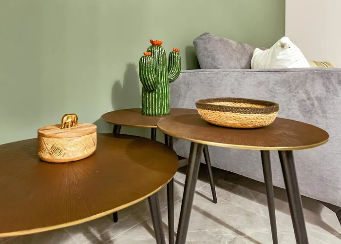 Appartamento Cozy Primaticcio - Affitti Brevi Italia