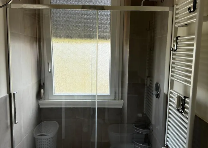 Casa Varesina Apartment Milan