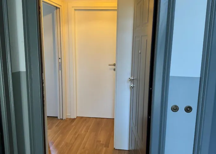 Lägenhet Casa Varesina