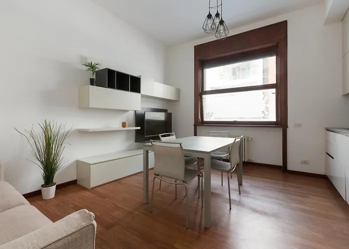 Apartment Dateo - Giovanni Da - Trilocale Comfort