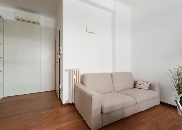 Apartamento Dateo - Giovanni Da - Trilocale Comfort