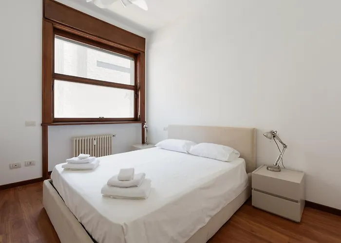 Dateo - Giovanni Da - Trilocale Comfort Apartamento Milán