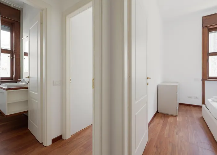 Apartamento Dateo - Giovanni Da - Trilocale Comfort Milán
