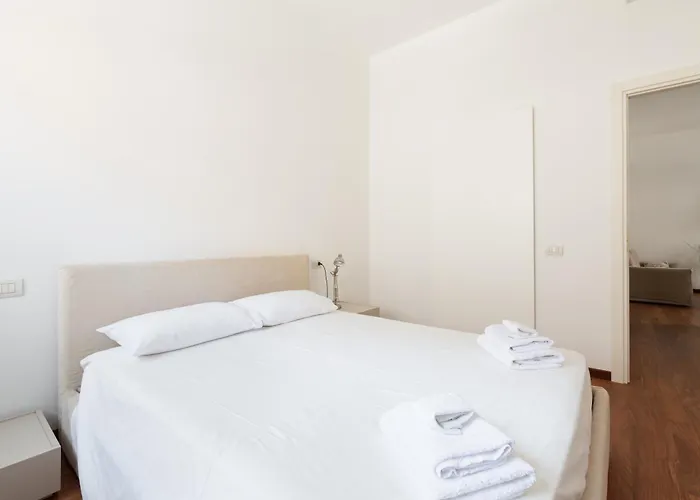 Apartment Dateo - Giovanni Da - Trilocale Comfort