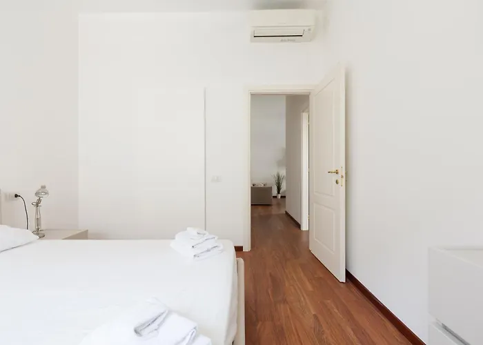Dateo - Giovanni Da - Trilocale Comfort Apartment *