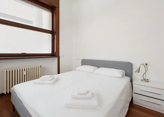 Apartamento Dateo - Giovanni Da - Trilocale Comfort *