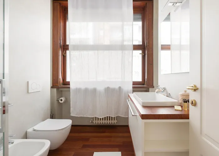 Dateo - Giovanni Da - Trilocale Comfort Apartamento *