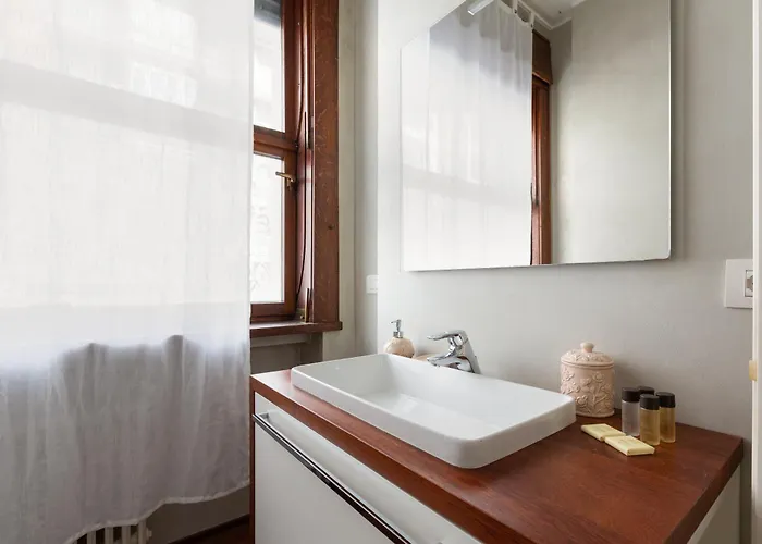 Dateo - Giovanni Da - Trilocale Comfort Apartment *