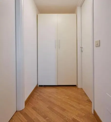 Апартаменты Dream Brera *