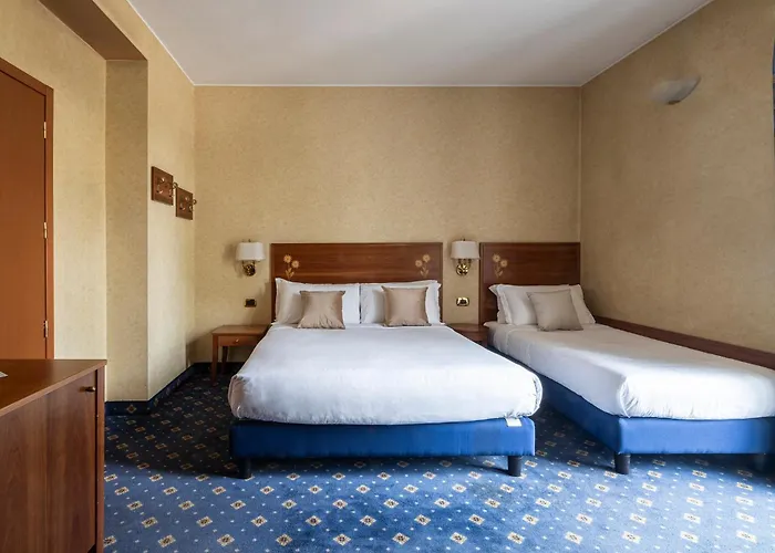 Hotel Boutique Dieci