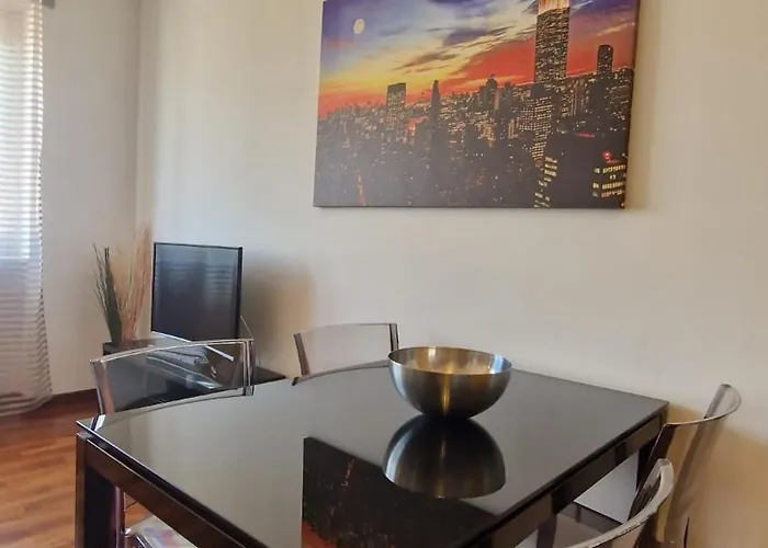 Apartment Style Homes Brera San Marco 29