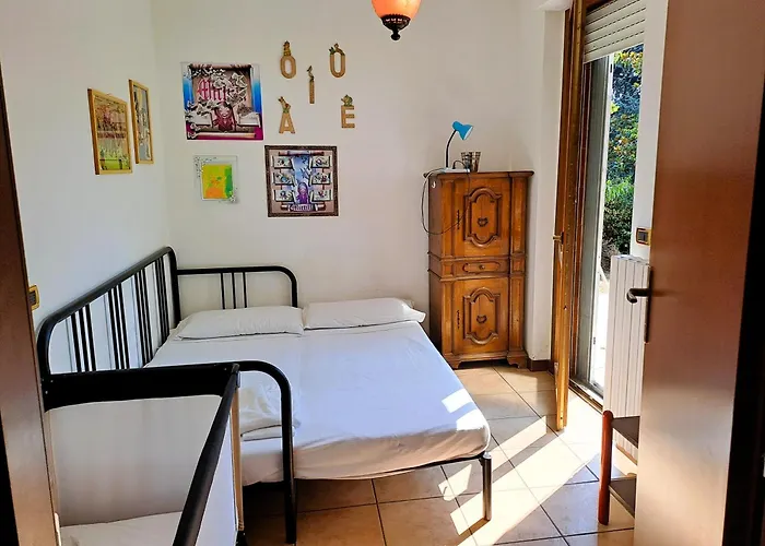 Il Giardino Dell'artista Stylish A