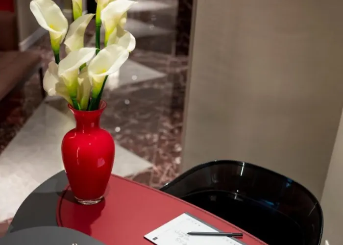 10 Keys Hotel Milán