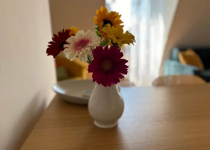 Διαμέρισμα Easy Isola, For An Easy