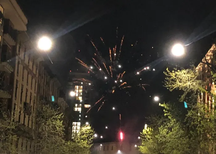 Easy Isola, For An Easy Μιλάνο