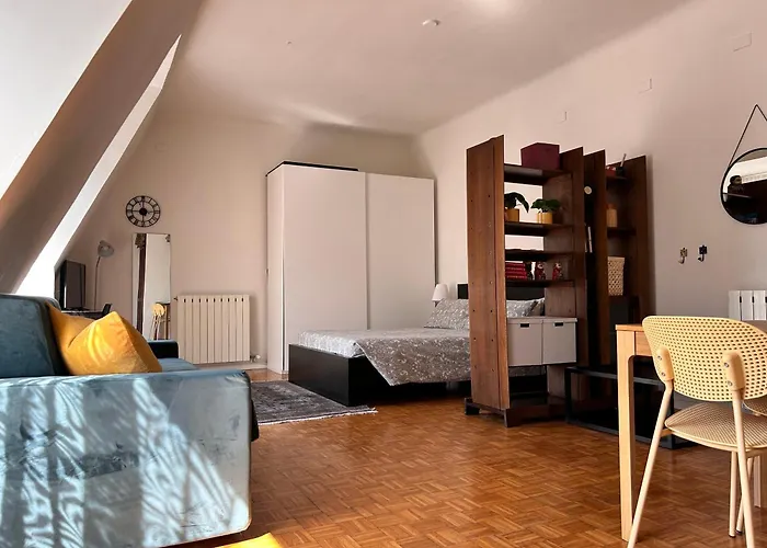 Διαμέρισμα Easy Isola, For An Easy