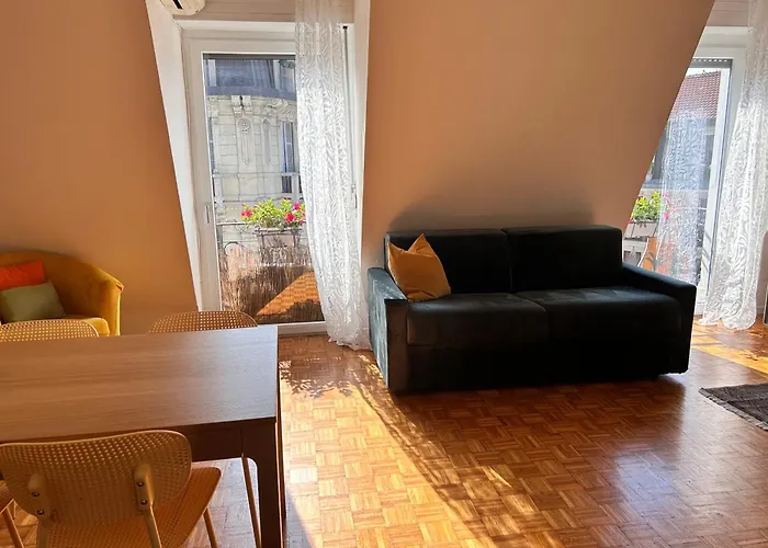 Διαμέρισμα Easy Isola, For An Easy