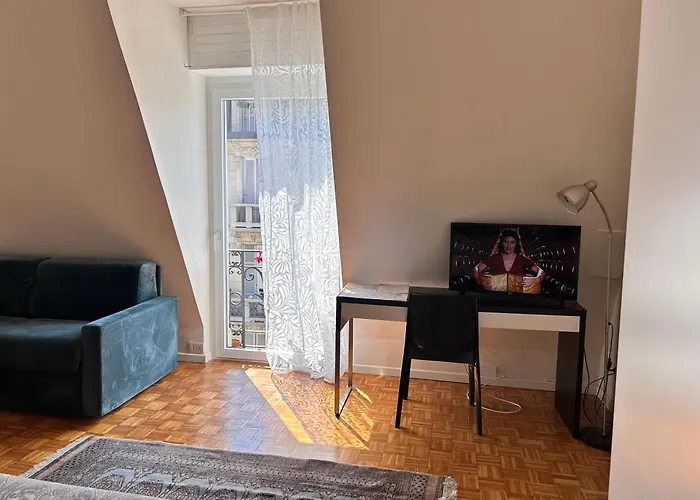 Διαμέρισμα Easy Isola, For An Easy *