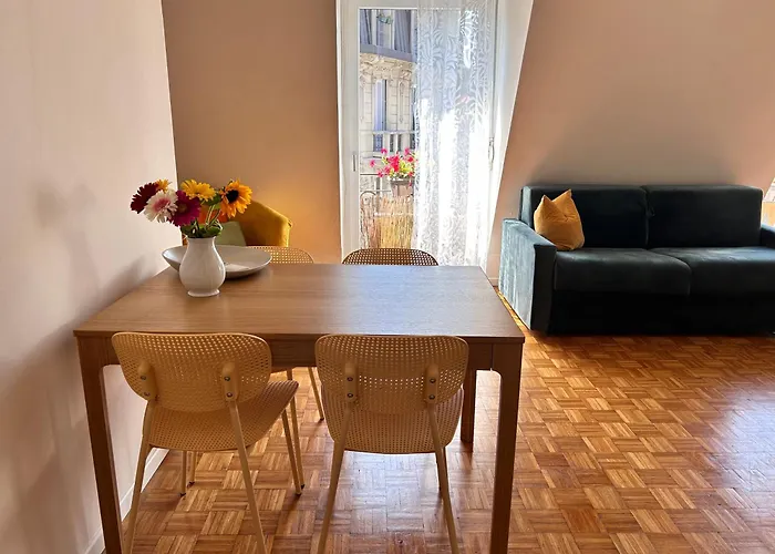 Easy Isola, For An Easy ミラノ