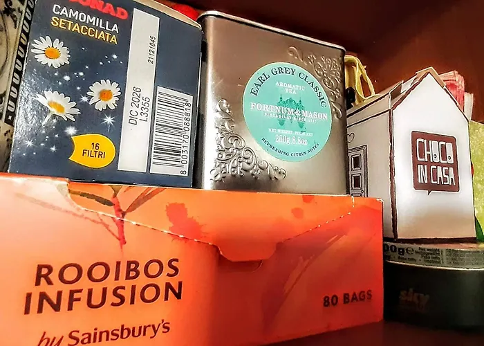 Sunday's Flat/monolocale Zona Bocconi Apartamento Milán