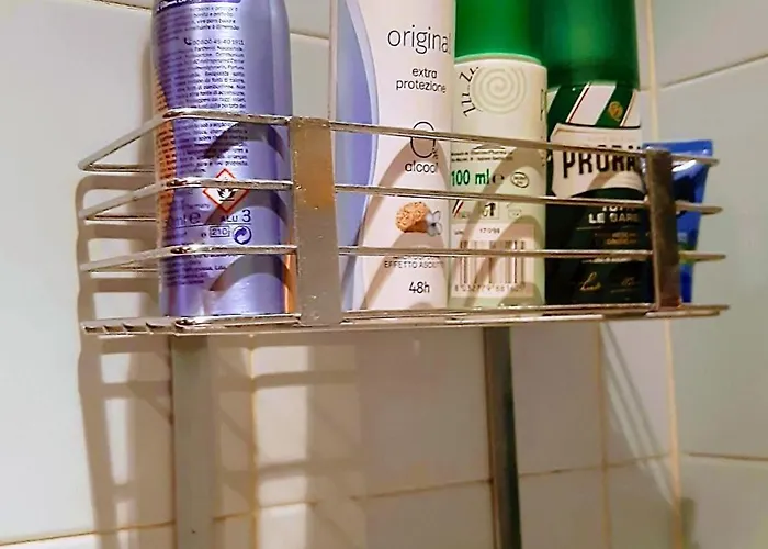 Sunday's Flat/monolocale Zona Bocconi *