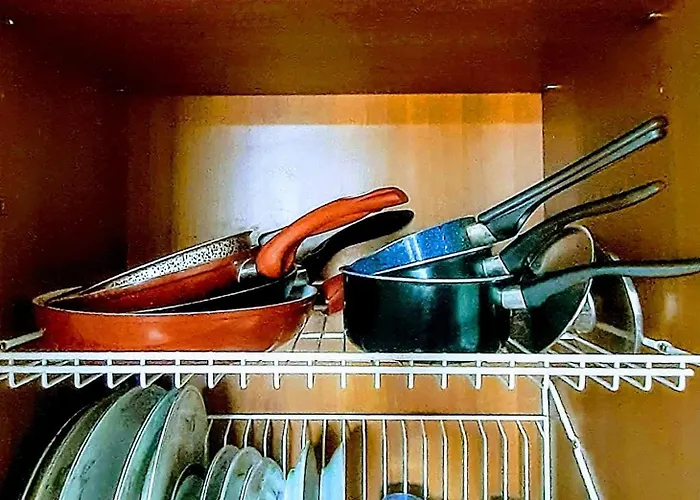 Apartman Sunday's Flat/monolocale Zona Bocconi