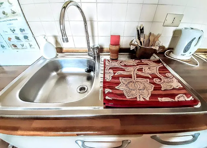 Apartman Sunday's Flat/monolocale Zona Bocconi *