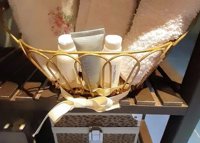 Sunday's Flat/monolocale Zona Bocconi *